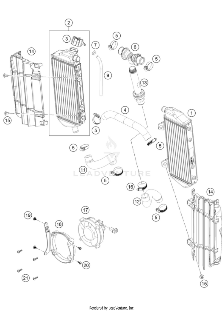 OEM Assembly Image