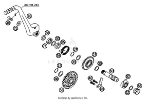 Kickstarter Schematic