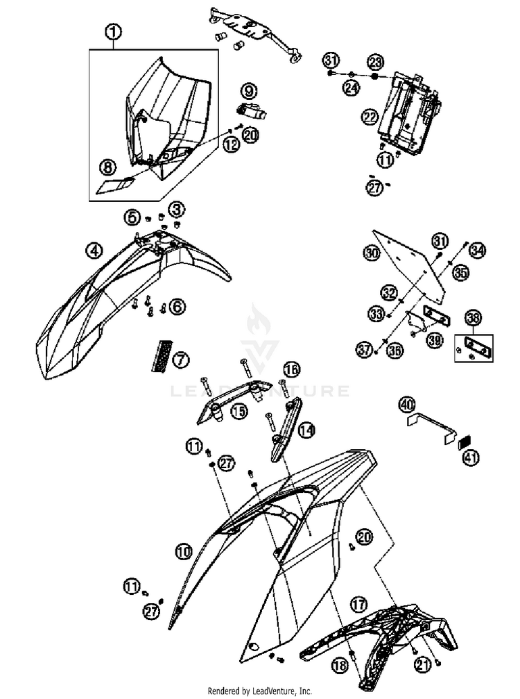 OEM Assembly Image