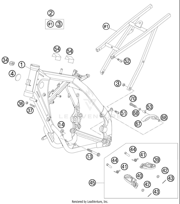OEM Assembly Image