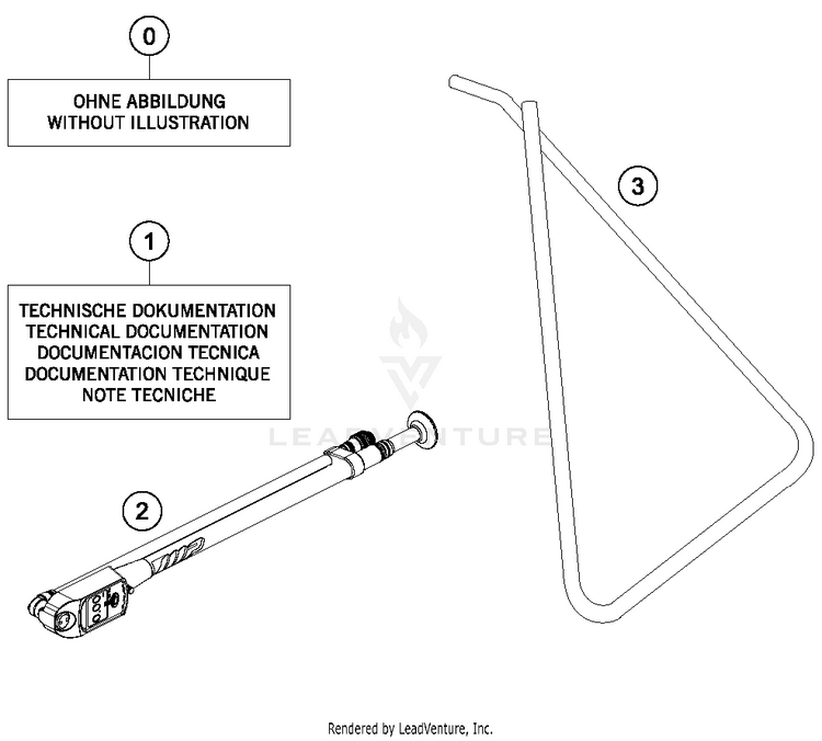 Seperate Enclosure 65 SX MINI CHASSIS - 2018 Schematic