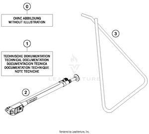 Seperate Enclosure Schematic