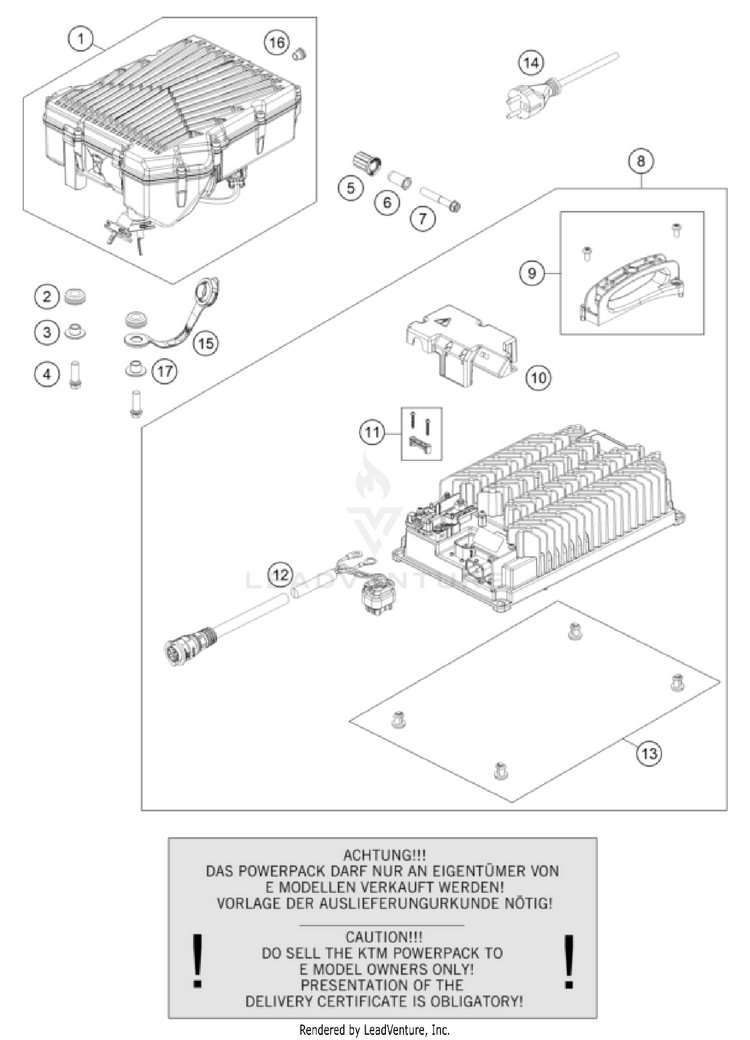 OEM Assembly Image