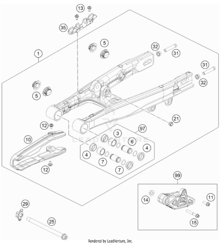 OEM Assembly Image