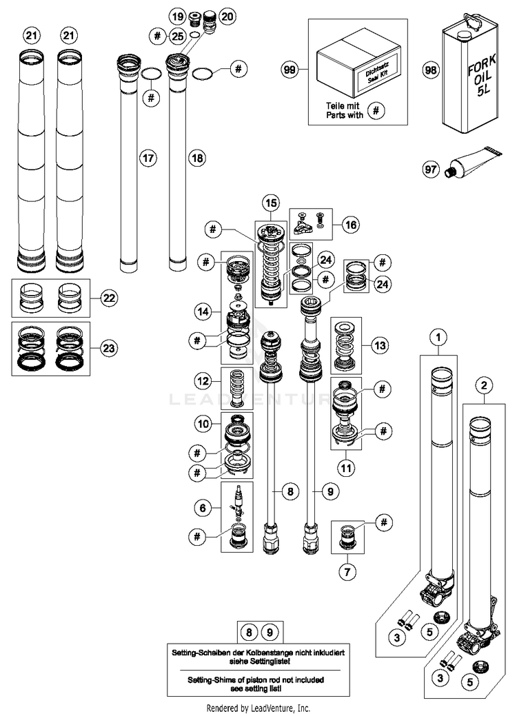 OEM Assembly Image