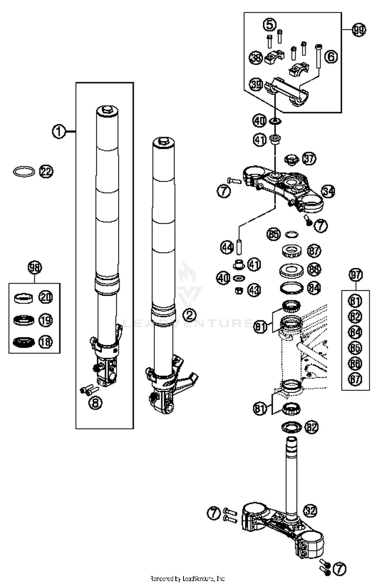 OEM Assembly Image