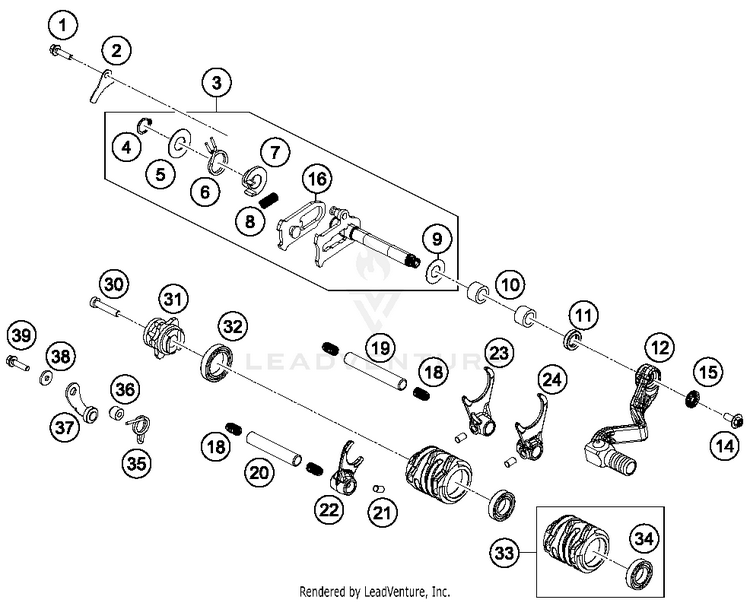 OEM Assembly Image