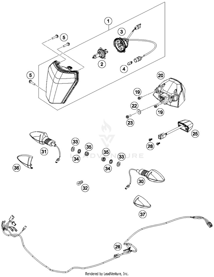 OEM Assembly Image