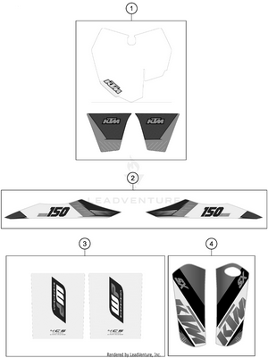 Decal Schematic