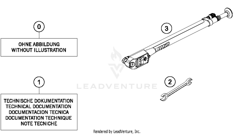 OEM Assembly Image