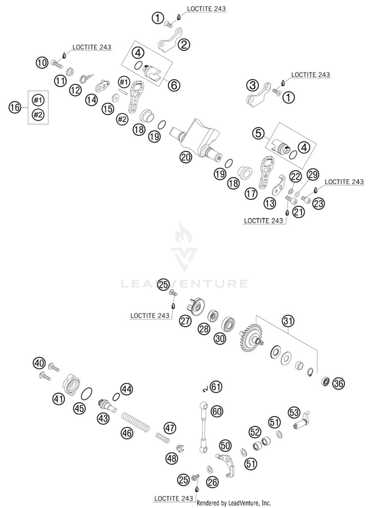 OEM Assembly Image