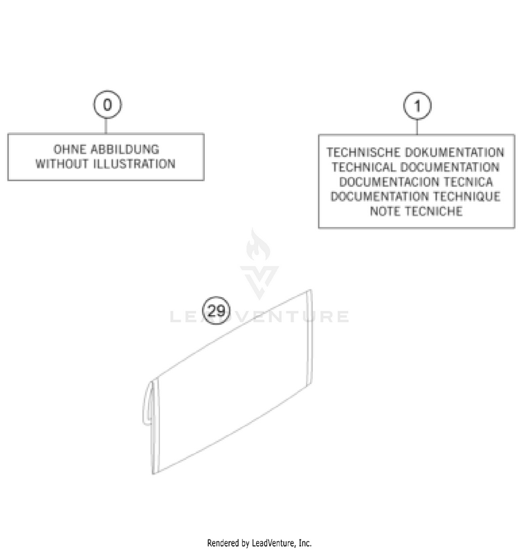 Seperate Enclosure Schematic