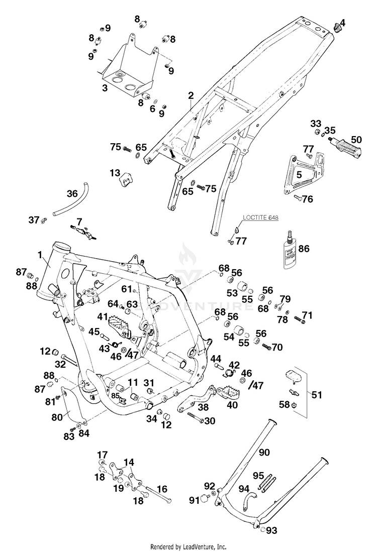 OEM Assembly Image