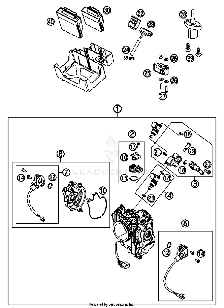 OEM Assembly Image