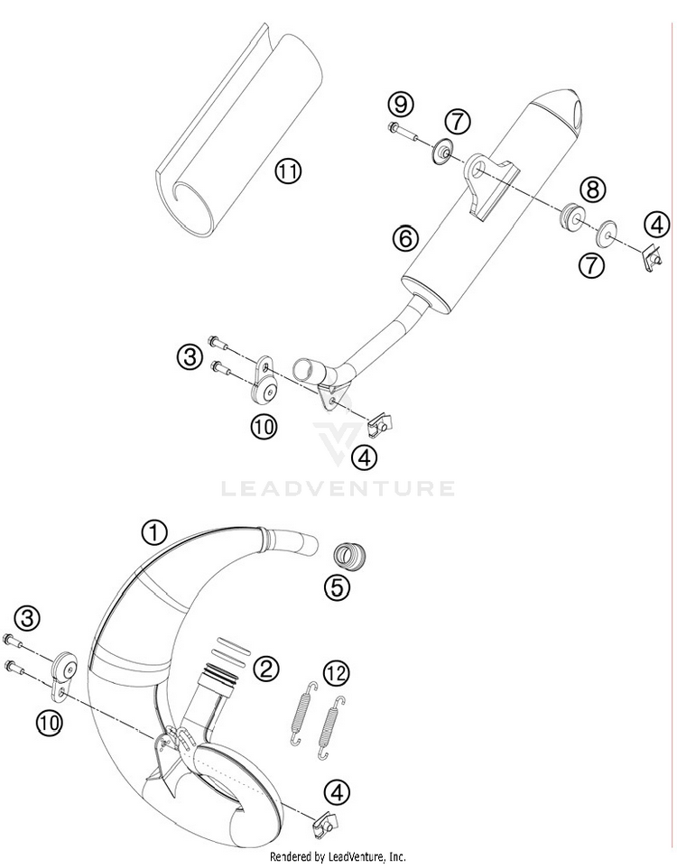 OEM Assembly Image