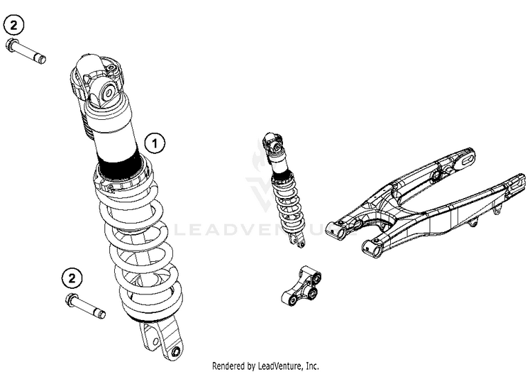 OEM Assembly Image