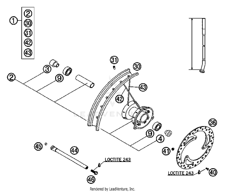 OEM Assembly Image
