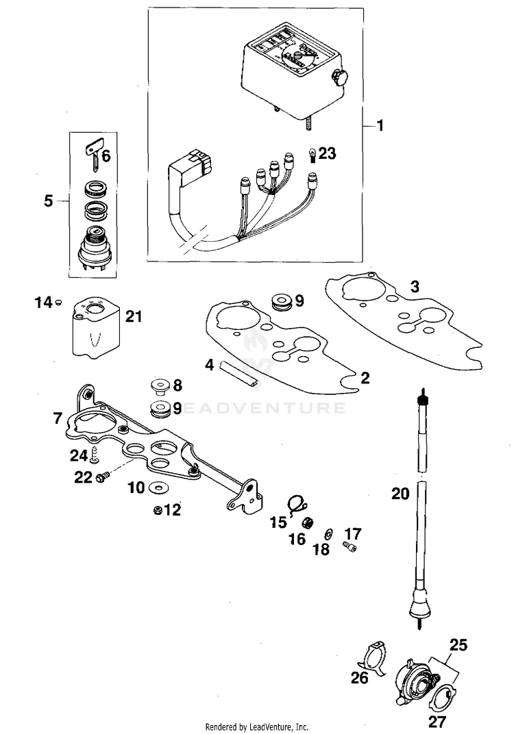 OEM Assembly Image