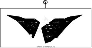 Decal Schematic