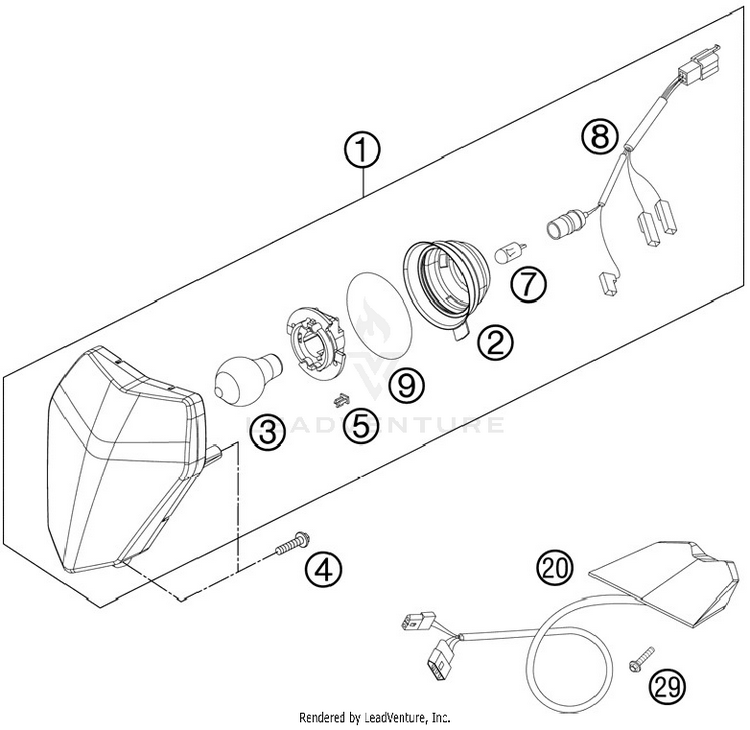 OEM Assembly Image