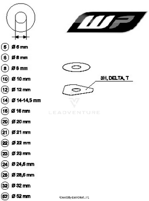 Wp Shims For Setting Schematic