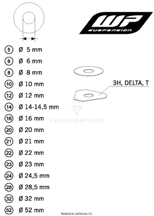 Wp Shims For Setting Schematic