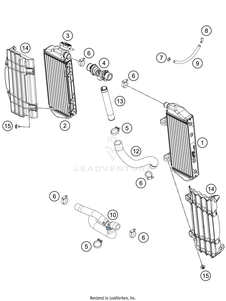 OEM Assembly Image