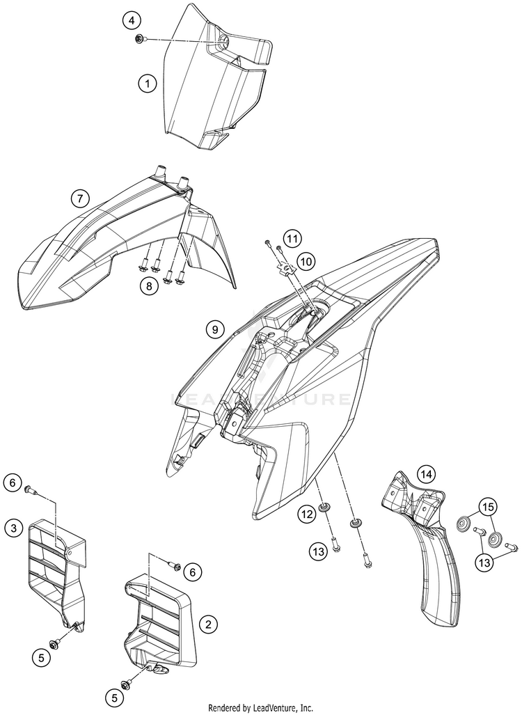 OEM Assembly Image