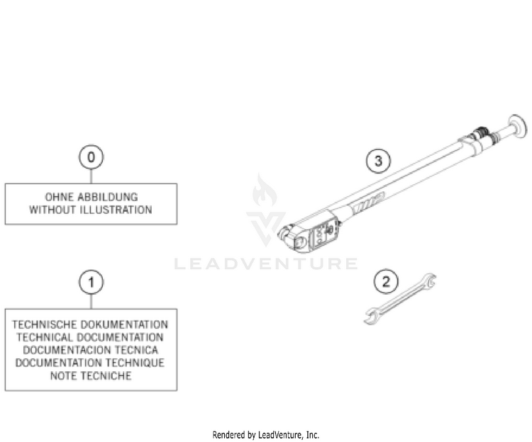 Seperate Enclosure 300 XC TPI US CHASSIS - 2022 Schematic