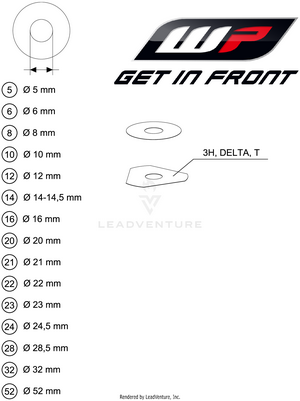 Wp Shims For Setting Schematic