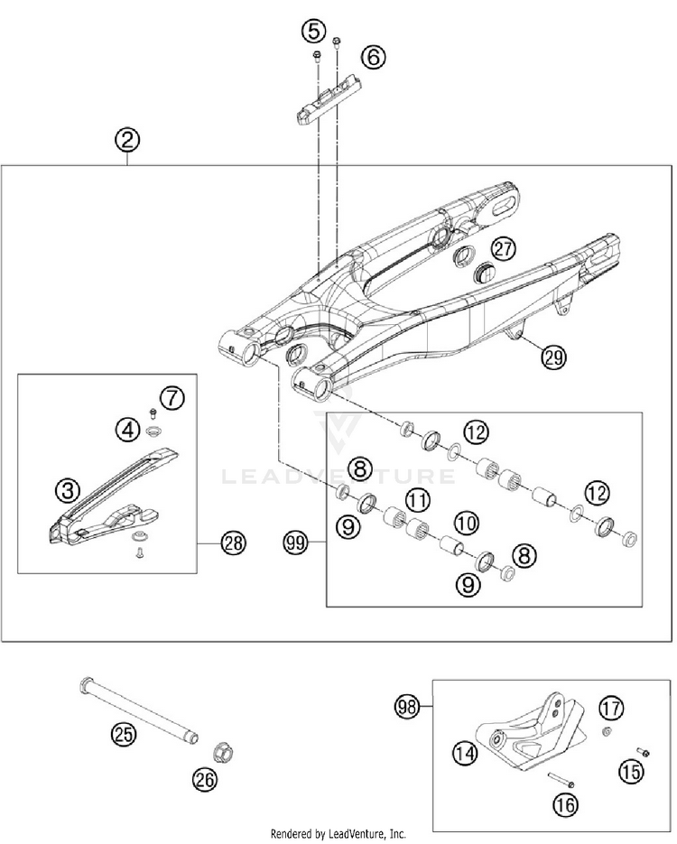 OEM Assembly Image