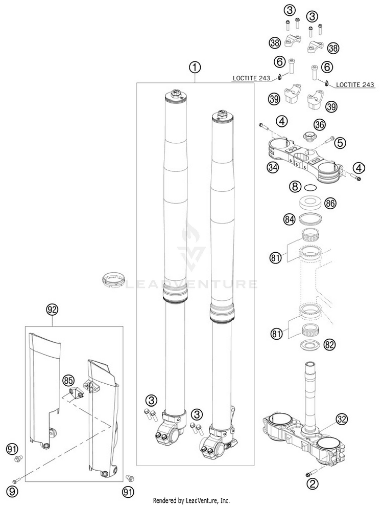OEM Assembly Image