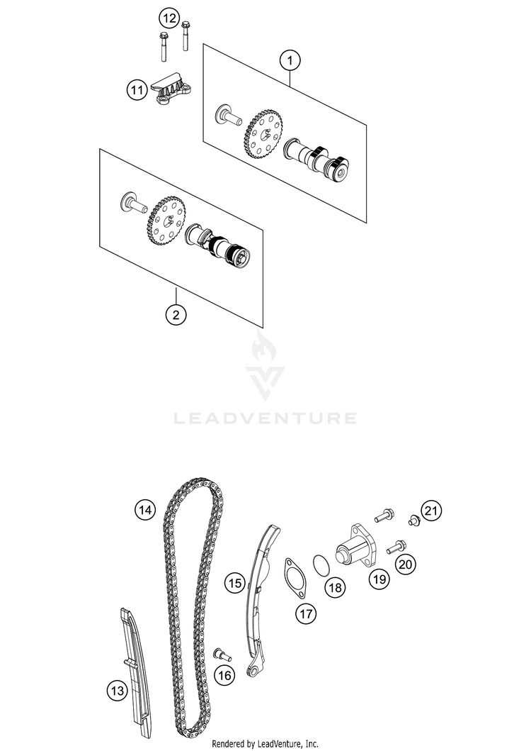 OEM Assembly Image