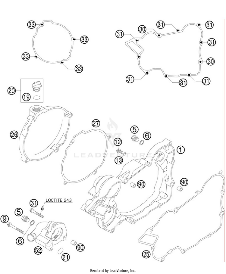 OEM Assembly Image