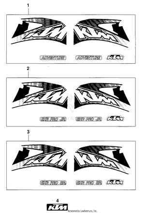 Decal Schematic