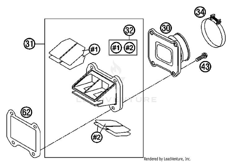 OEM Assembly Image
