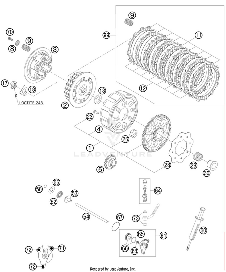 OEM Assembly Image