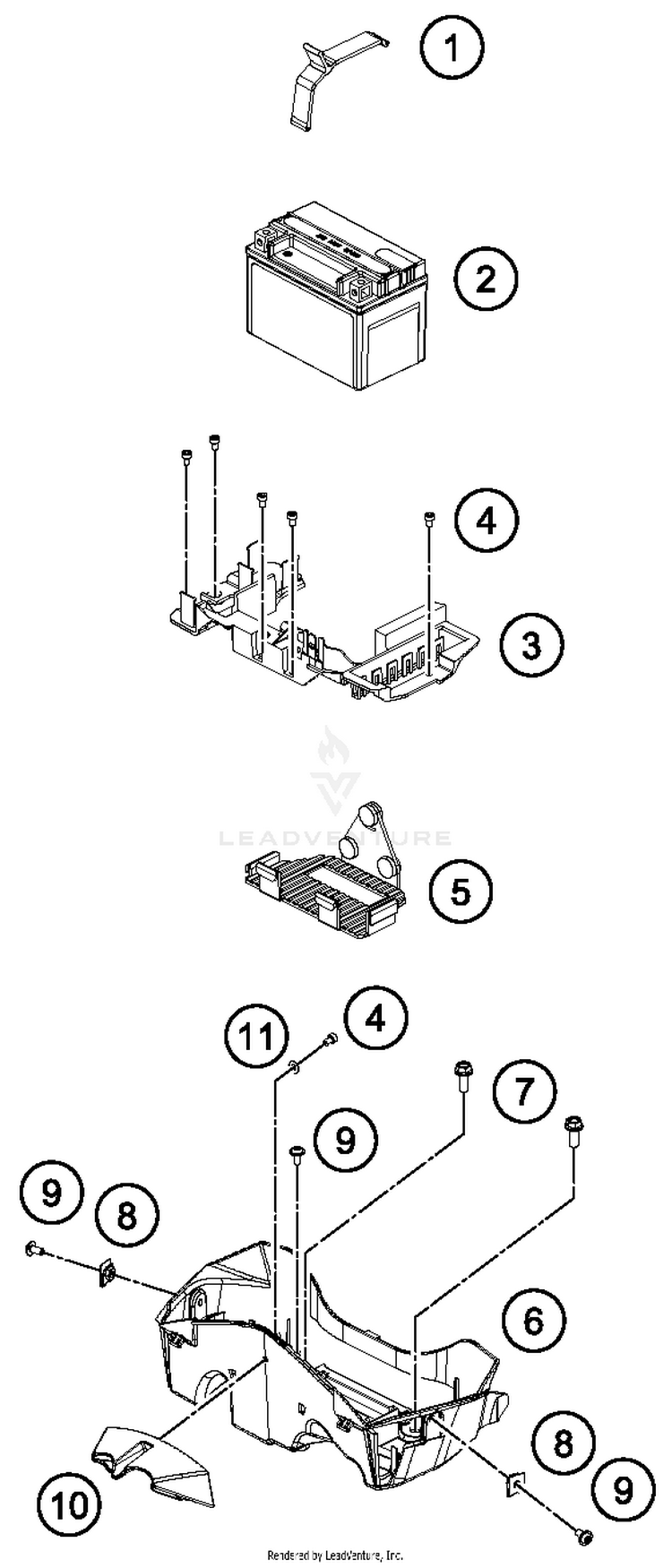 OEM Assembly Image