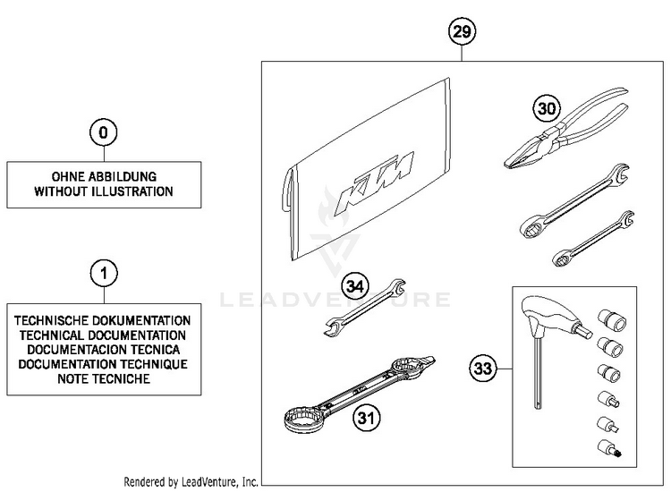Seperate Enclosure 250 XC-W TPI CHASSIS - 2019 Schematic