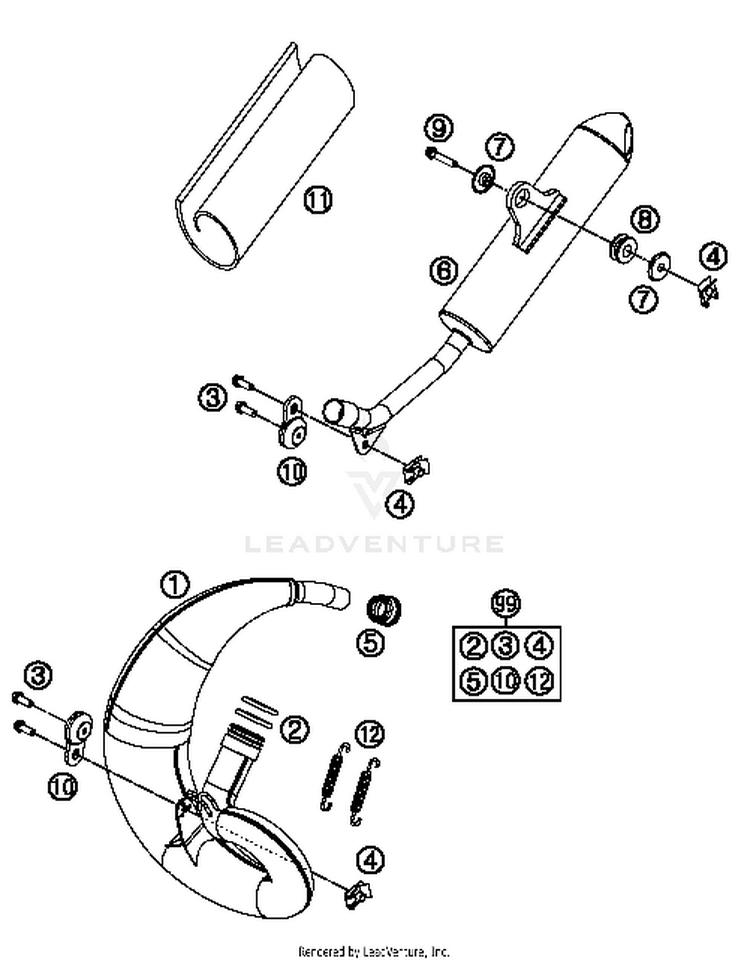 OEM Assembly Image