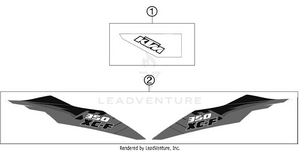 Decal Schematic