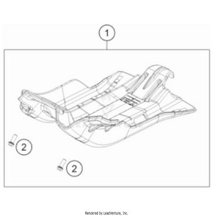 Engine Guard Schematic