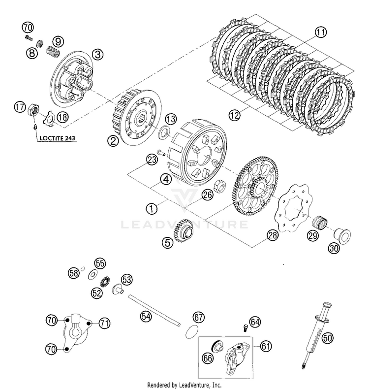 OEM Assembly Image