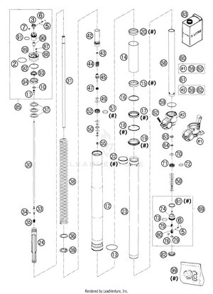 Fork Legs Wp Usd 48 Schematic