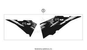 Decal Schematic