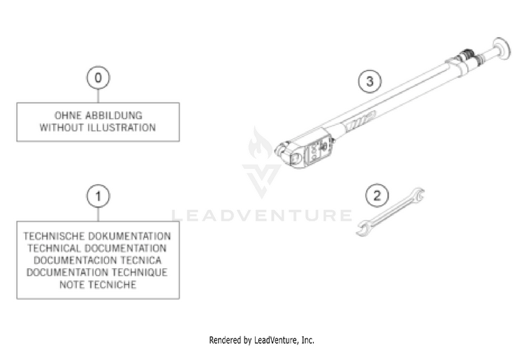 Seperate Enclosure 350 SX-F CHASSIS - 2022 Schematic