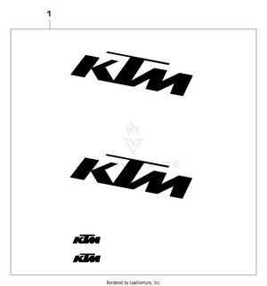 Decal Schematic
