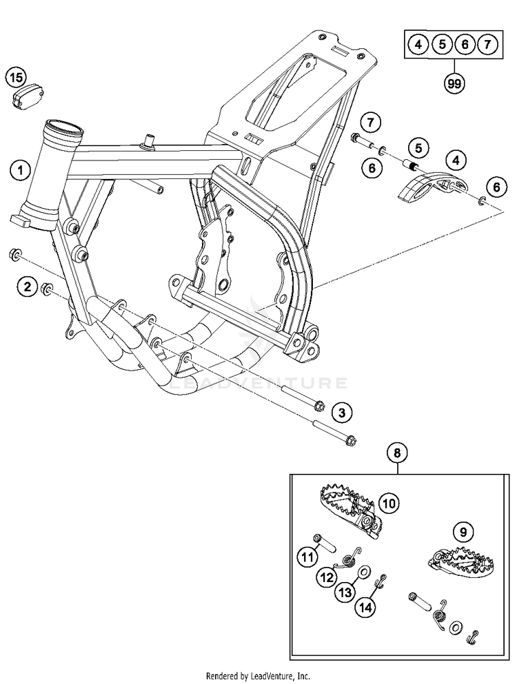 OEM Assembly Image