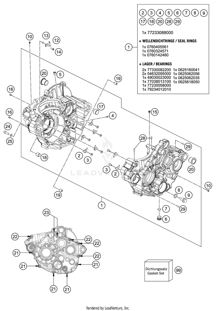 OEM Assembly Image
