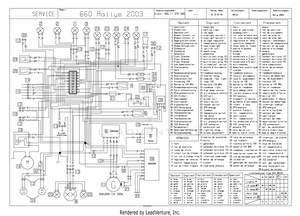 Wiring Diagram Schematic